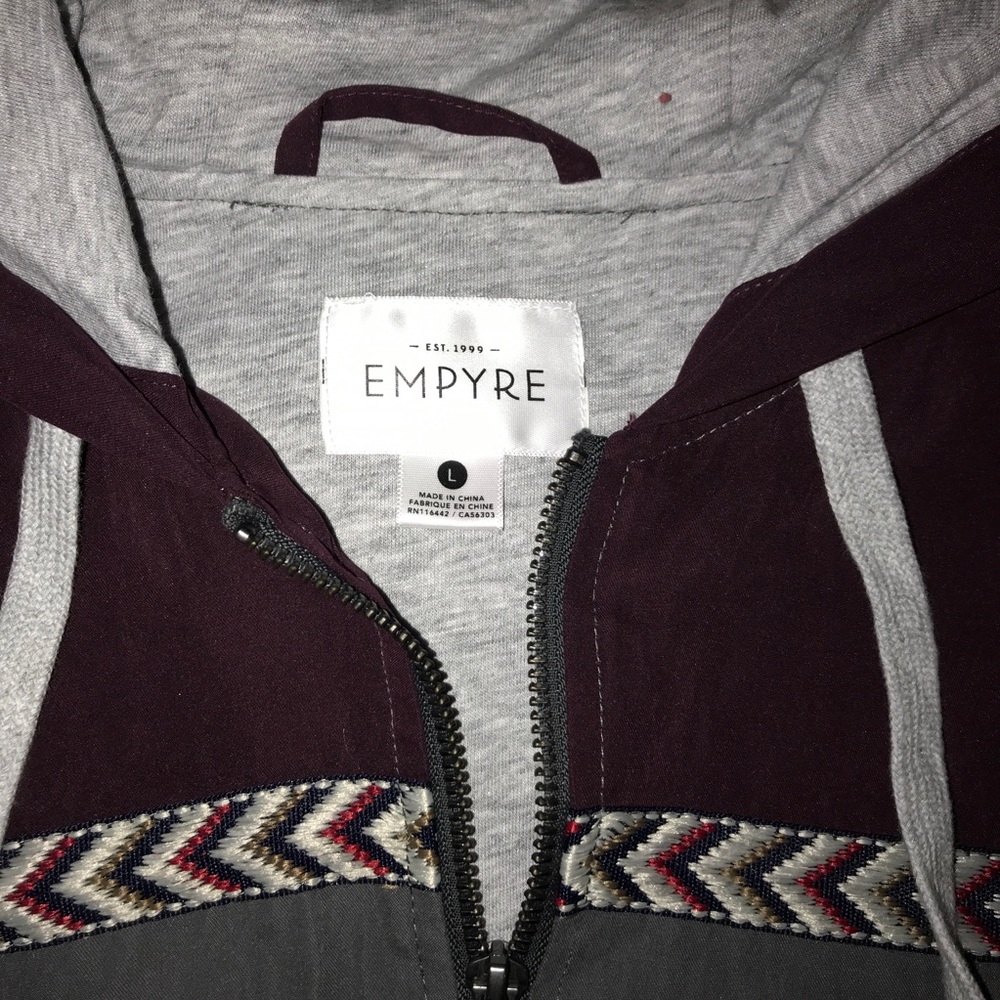Jacket - Picture 2 of 2